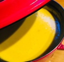 Soupe de Potiron lyonnaise