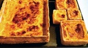 Lundi et mardi : Quiche Lorraine