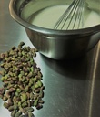 Crème de pistache