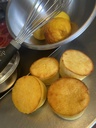 Jeudi ou vendredi : Cake au citron