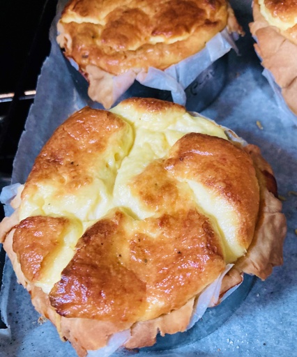 Mercredi ou jeudi : Quiche Lorraine tout maison